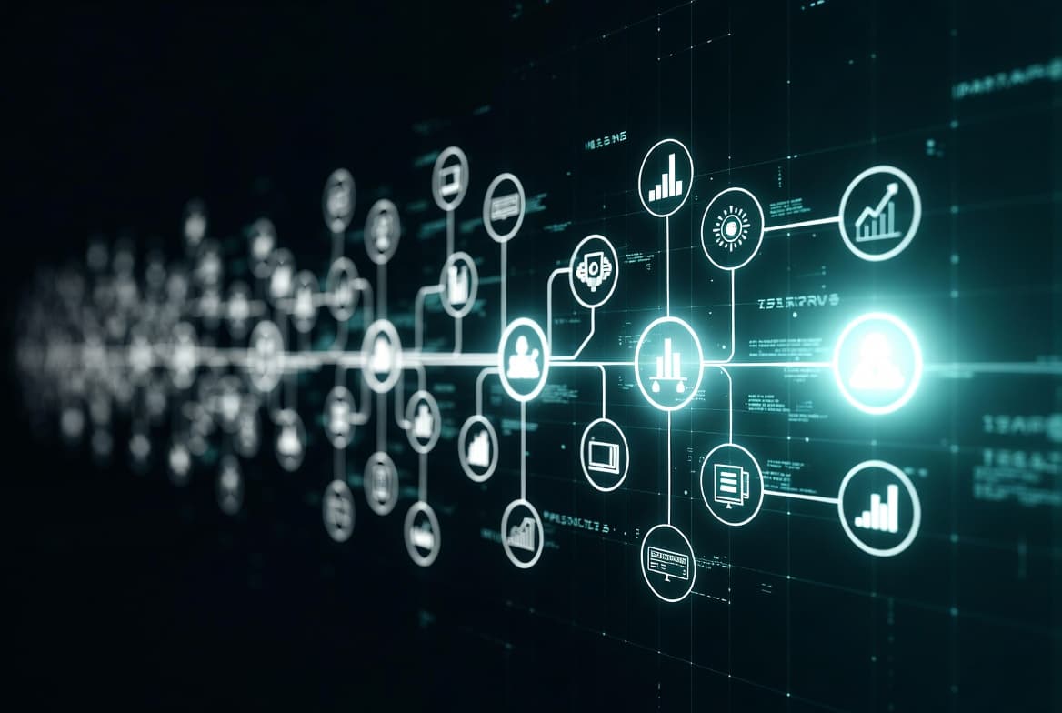 DATA STRATEGY ROADMAP