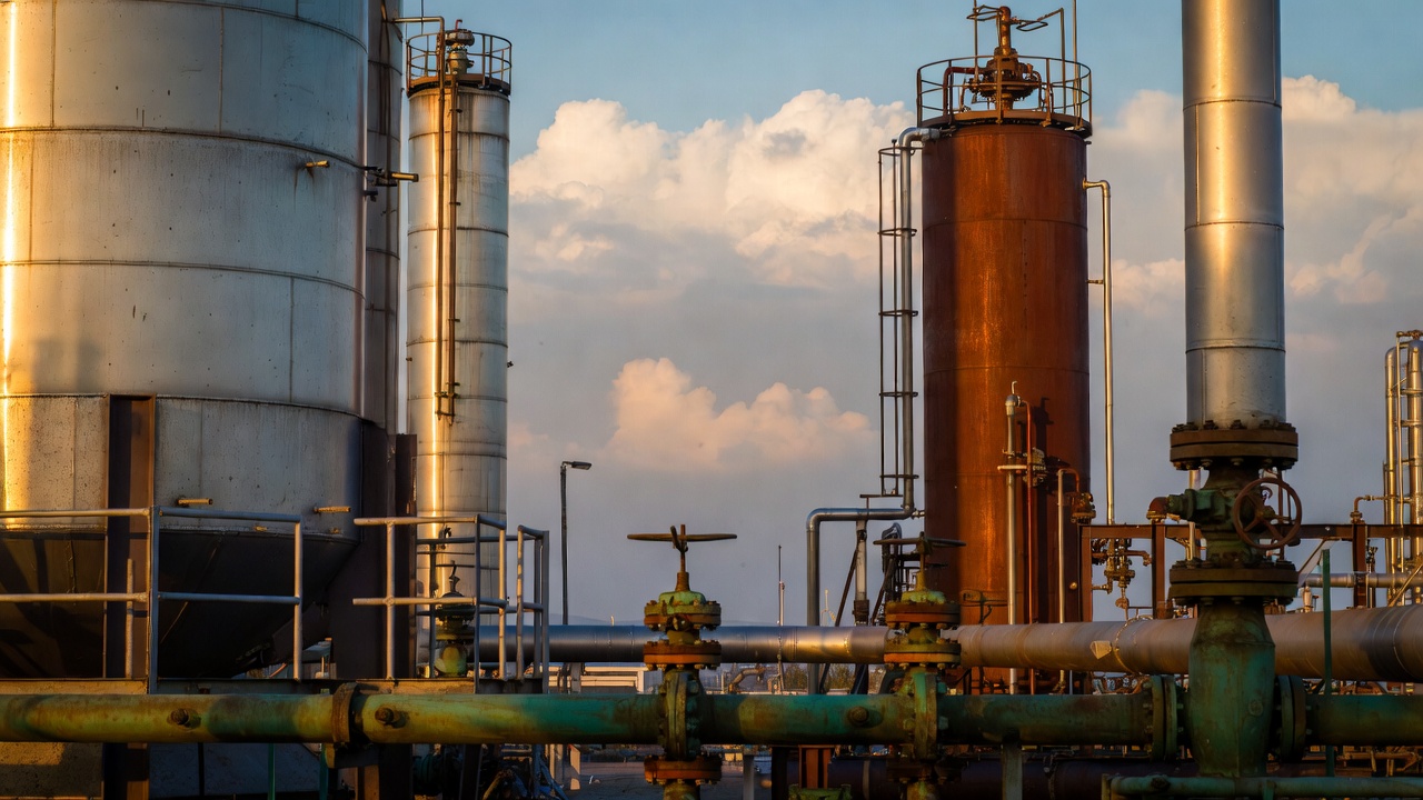IOT & DATA TRANSFORMATION